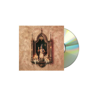 MELANIE MARTINEZ Hades CD (Digipak)