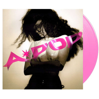 TYLA A-Pop Vinyl (Indie, Pink, 12', 1LP)