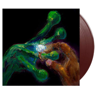 DIJON How Do You Feel About Getting Married Vinyl (RSD, Brick Red, 12', 1LP)