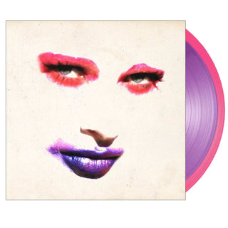 ALEXISONFIRE Otherness Vinyl (Indie, Pink, 12', 2LP)