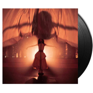 OLIVIA DEAN Live at Eventim Apollo Vinyl (Black, 12', 2LP)