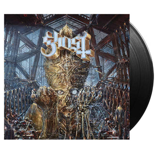 GHOST Impera Vinyl (Black, 1LP) US