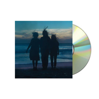 BOYGENIUS the rest CD (Digipak)