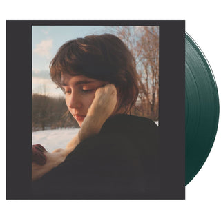 CLAIRO Sling: 5th Anniversary Edition Vinyl (Indie, Dark Green, 12', 1LP)