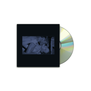 WHIRR Feels Like You CD (Jewel Case)