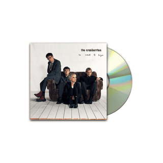 THE CRANBERRIES No Need To Argue (30th Anniversary) CD (Jewel Case, 2CD) EU