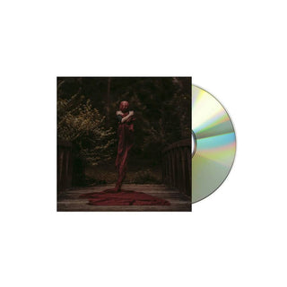 BAD OMENS Self Titled CD (Digipak)