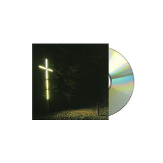 KNOCKED LOOSE You Won't Go Before You're Supposed To CD (Digipak)