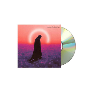 DAYSEEKER Creature In The Black Night CD