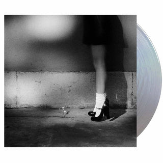 ARIANA GRANDE Petal Alternate Cover Vinyl (Opal Girly, 12', 1LP)