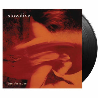 SLOW DIVE Just For A Day Vinyl (Black, 1LP)