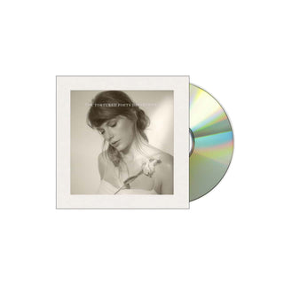 TTPD But Daddy I Love Him (Acoustic) CD (EXC, Jewel Case)