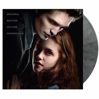 OST Twilight Original Motion Picture Soundtrack Vinyl (Mercury Marble, 1LP)