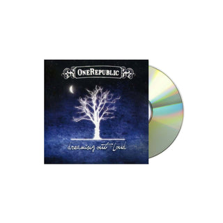 ONE REPUBLIC Dreaming Out Loud CD