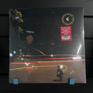 SIXPENCE NONE THE RICHER Rosemary Hill Vinyl (Red, 12', 1LP)
