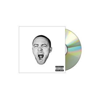 MAC MILLER GO:OD AM CD