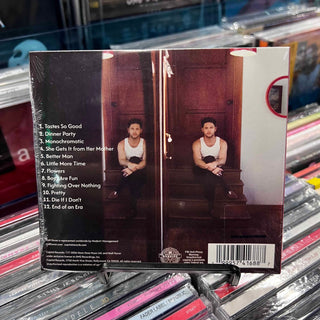NIALL HORAN Dinner Party CD (Digipak)