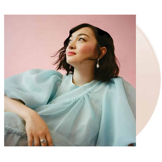 MXMTOON Plum Blossom RSD Vinyl (Light Pink, 1LP)