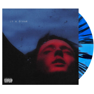 TROYE SIVAN In A Dream Vinyl (Blue Splatter, 1LP)