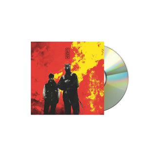 TWENTY ONE PILOTS Clancy CD (Slipcase)
