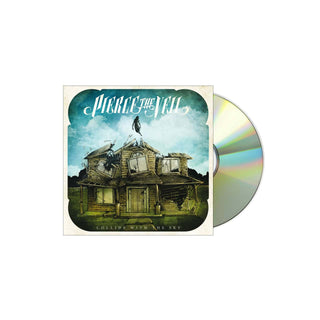 PIERCE THE VEIL Collide With The Sky CD (Jewel Case)