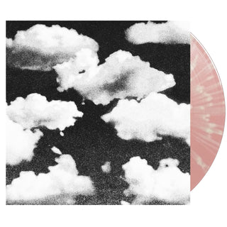 TURNSTILE, BADBADNOTGOOD New Heart Design Vinyl (Pink White Splatter, 12', 1LP)