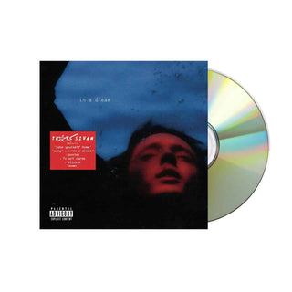 TROYE SIVAN In A Dream - EP CD (Slipcase)