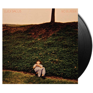 LUCY DACUS No Burden Vinyl (Black, 12', 1LP)