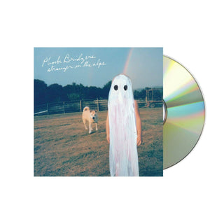 PHOEBE BRIDGERS Stranger In The Alps CD (Digipak)