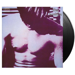 THE SMITHS Self Titled Vinyl (Black, 12', 1LP)