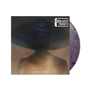 JHENE AIKO  Vinyl (RSDBF, Lavender Swirl, 7inch)