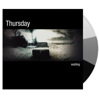 THURSDAY Waiting Vinyl (Tri-color, 12')