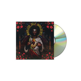 MINDLESS SELF INDULGENCE You'll Rebel To Anything CD