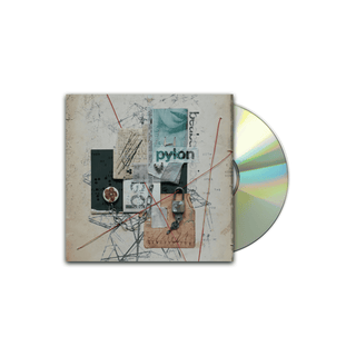 BEABADOOBEE Pylon CD (Digipak)