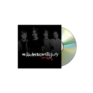 THE ALL AMERICAN REJECTS Move Along CD