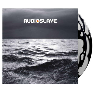 AUDIOSLAVE Out Of Exile  Vinyl (Black Liquid Filled, 12', 2LP)