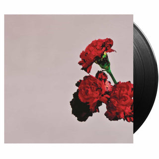 JOHN LEGEND  Love In The Future Vinyl (Black, 2LP)