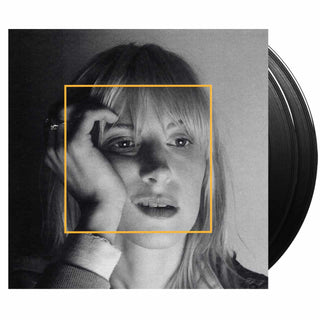 HAYLEY WILLIAMS Ego Death At A Bachelorette Party Vinyl (EXC, Black, 12', 2LP)