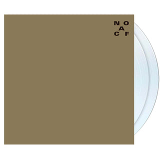 THE 1975 Notes On A Conditional Form Vinyl, Cover Dent (Clear, 2LP)