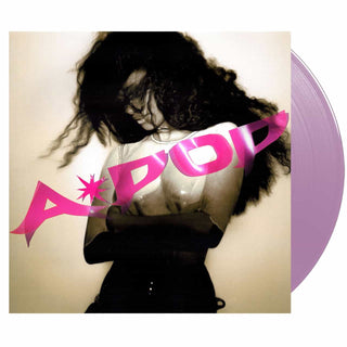 TYLA A*POP Vinyl (UO, Lavender, 12', 1LP)