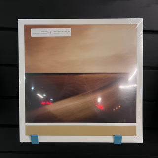 BRIAN ENO Small Craft On A Milk Sea Vinyl (Black, 12', 2LP)