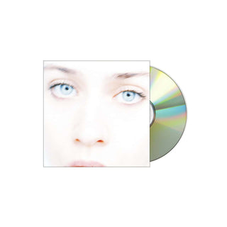 FIONA APPLE Tidal CD (Jewel Case)