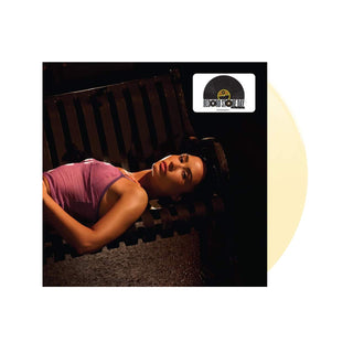 DEMI LOVATO Frequency Vinyl (RSD, Buttermilk , 7')