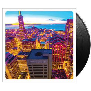 THIRD EYE BLIND Unplugged Vinyl (Black, 12', 2LP)