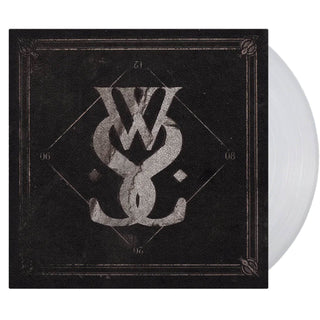 WHILE SHE SLEEPS This Is The Six Vinyl (White, 1LP)