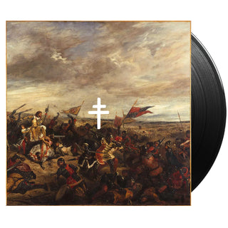 PRESIDENT Blood Of Your Empire Vinyl (Black, 12', 1LP)