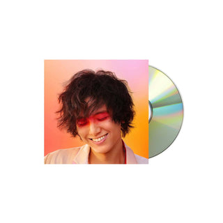 FUJII KAZE Love All Serve All CD (Jewel Case) JP