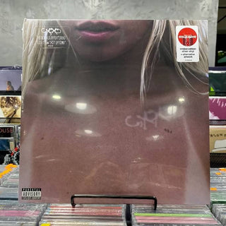 CAMILA CABELLO C, XOXO Vinyl (Target, Silver, 12', 1LP) US