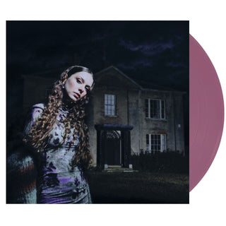 HOLLY HUMBERSTONE Can You Afford To Lose Me Vinyl (Purple, 1LP)