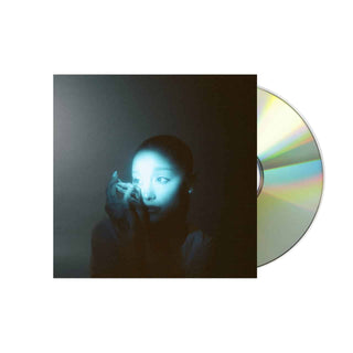 ARIANA GRANDE Eternal Sunshine Deluxe: Brighter Days Ahead CD (EXC, Jewel Case)